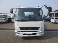 MITSUBISHI FUSO Fighter Mixer Truck 2KG-FK72F 2025 1,408km_5