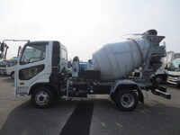 MITSUBISHI FUSO Fighter Mixer Truck 2KG-FK72F 2025 1,408km_8