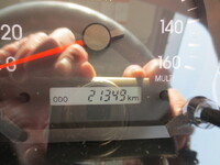 ISUZU Elf Aluminum Van 2RG-NPR88AN 2023 21,349km_15