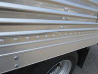 ISUZU Elf Aluminum Van 2RG-NPR88AN 2023 21,349km_17