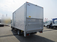 ISUZU Elf Aluminum Van 2RG-NPR88AN 2023 21,349km_2