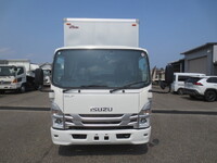 ISUZU Elf Aluminum Van 2RG-NPR88AN 2023 21,349km_5