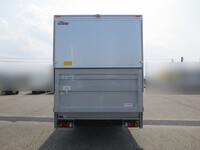 ISUZU Elf Aluminum Van 2RG-NPR88AN 2023 21,349km_6