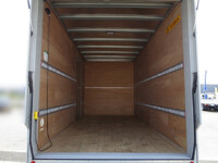 ISUZU Elf Aluminum Van 2RG-NPR88AN 2023 21,349km_9