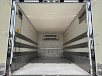 ISUZU Elf Refrigerator & Freezer Truck TPG-NPR85AN 2016 260,000km_11