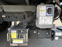 ISUZU Elf Refrigerator & Freezer Truck TPG-NPR85AN 2016 260,000km_19