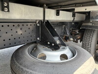 ISUZU Elf Refrigerator & Freezer Truck TPG-NPR85AN 2016 260,000km_23