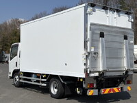 ISUZU Elf Refrigerator & Freezer Truck TPG-NPR85AN 2016 260,000km_2