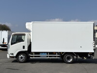 ISUZU Elf Refrigerator & Freezer Truck TPG-NPR85AN 2016 260,000km_4