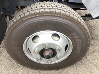 ISUZU Forward Aluminum Block TKG-FRR90S2 2014 116,730km_17