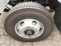 ISUZU Forward Aluminum Block TKG-FRR90S2 2014 116,730km_18