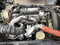 ISUZU Forward Aluminum Block TKG-FRR90S2 2014 116,730km_26