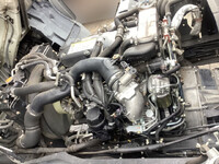 ISUZU Forward Aluminum Block TKG-FRR90S2 2014 116,730km_27