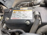 ISUZU Forward Aluminum Block TKG-FRR90S2 2014 116,730km_28