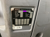 ISUZU Forward Aluminum Block TKG-FRR90S2 2014 116,730km_38