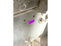 ISUZU Forward Aluminum Block TKG-FRR90S2 2014 116,730km_39