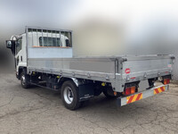 ISUZU Forward Aluminum Block TKG-FRR90S2 2014 116,730km_4