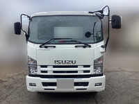 ISUZU Forward Aluminum Block TKG-FRR90S2 2014 116,730km_7