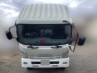 ISUZU Forward Aluminum Block TKG-FRR90S2 2014 116,730km_8