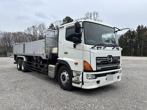 HINO Profia Dump QPG-FS1AWEA 2016 752,783km_1