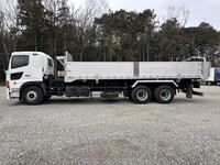 HINO Profia Dump QPG-FS1AWEA 2016 752,783km_6