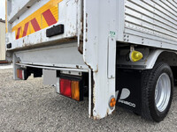 ISUZU Elf Aluminum Van TPG-NMR85AN 2019 259,219km_17