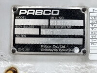 ISUZU Elf Aluminum Van TPG-NMR85AN 2019 259,219km_21