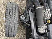 ISUZU Elf Aluminum Van TPG-NMR85AN 2019 259,219km_29