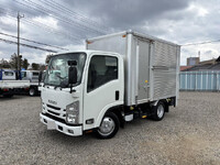 ISUZU Elf Aluminum Van TPG-NMR85AN 2019 259,219km_3