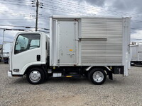 ISUZU Elf Aluminum Van TPG-NMR85AN 2019 259,219km_4