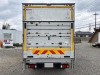 ISUZU Elf Aluminum Van TPG-NMR85AN 2019 259,219km_5