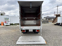 ISUZU Elf Aluminum Van TPG-NMR85AN 2019 259,219km_8