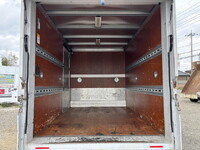 ISUZU Elf Aluminum Van TPG-NMR85AN 2019 259,219km_9