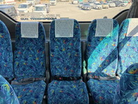 MITSUBISHI Aero Midi Bus KK-MM86FH 2002 167,000km_10