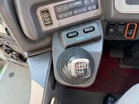 MITSUBISHI Aero Midi Bus KK-MM86FH 2002 167,000km_11