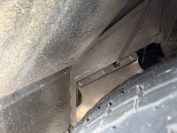 MITSUBISHI Aero Midi Bus KK-MM86FH 2002 167,000km_15