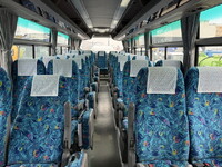 MITSUBISHI Aero Midi Bus KK-MM86FH 2002 167,000km_16