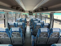 MITSUBISHI Aero Midi Bus KK-MM86FH 2002 167,000km_17
