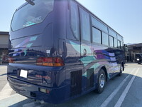 MITSUBISHI Aero Midi Bus KK-MM86FH 2002 167,000km_2