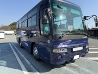 MITSUBISHI Aero Midi Bus KK-MM86FH 2002 167,000km_3