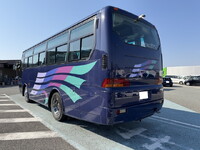 MITSUBISHI Aero Midi Bus KK-MM86FH 2002 167,000km_4