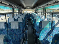 MITSUBISHI Aero Midi Bus KK-MM86FH 2002 167,000km_6