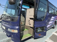 MITSUBISHI Aero Midi Bus KK-MM86FH 2002 167,000km_8