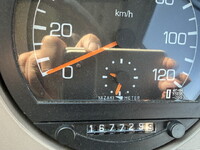 MITSUBISHI Aero Midi Bus KK-MM86FH 2002 167,000km_9