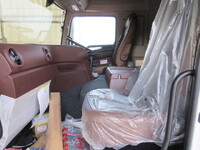 HINO Profia Aluminum Wing 2DG-FW1AHC 2025 1,000km_18