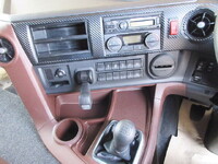 HINO Profia Aluminum Wing 2DG-FW1AHC 2025 1,000km_19