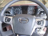 HINO Profia Aluminum Wing 2DG-FW1AHC 2025 1,000km_20