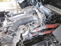 HINO Profia Aluminum Wing 2DG-FW1AHC 2025 1,000km_23