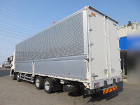 HINO Profia Aluminum Wing 2DG-FW1AHC 2025 1,000km_2