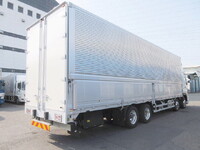 HINO Profia Aluminum Wing 2DG-FW1AHC 2025 1,000km_4